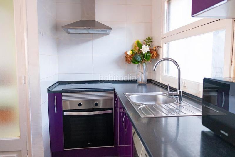 Foto f2af6e3f-2e00-44de-95a7-9b15855ae6ac. Pis amb xemeneia calefacció a Centre Vidreres