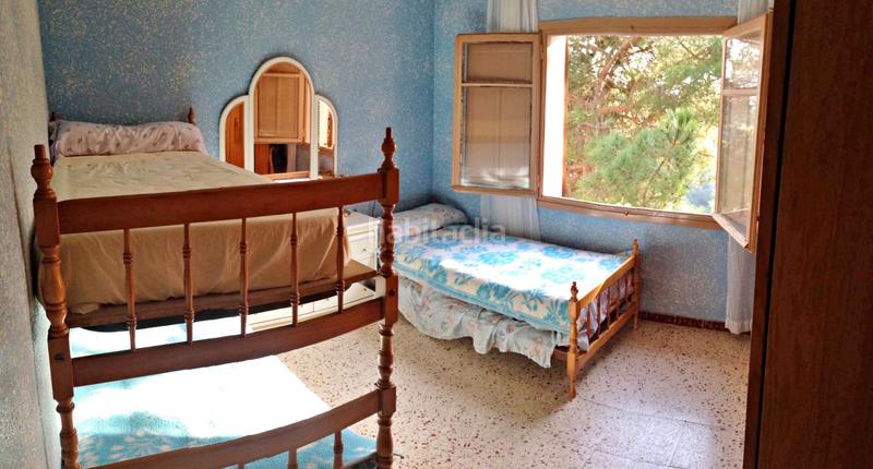 Foto 3e315f69-2128-42a1-92ed-9eaba20cf7d0. Chalet with fireplace in Serra Brava Lloret de Mar