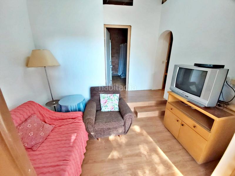 Foto 4c8bab68-50d6-420b-b127-500cca3db689. Chalet with fireplace in Serra Brava Lloret de Mar