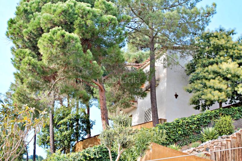 Foto 77407934-622b-45f4-bfa1-72fea99fbe1b. Chalet with fireplace in Serra Brava Lloret de Mar