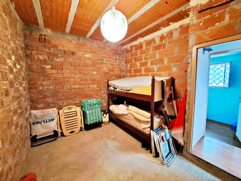 Foto 90072273-6741-4923-9d34-5c61eb0e6b25. Chalet with fireplace in Serra Brava Lloret de Mar