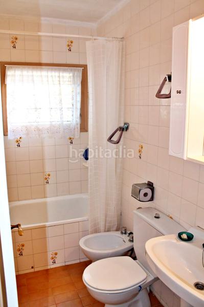 Foto d6434363-853e-4bdc-9e45-02ee13fc4c52. Chalet with fireplace in Serra Brava Lloret de Mar