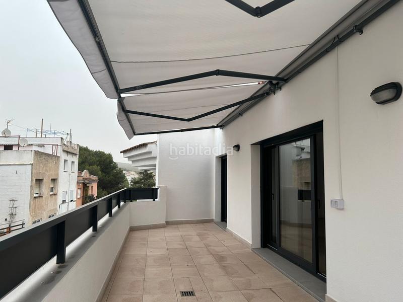 Foto 187bf024-4b82-4de7-b9ec-1c38d5ef161c. Casa adosada  en Mont Ferrant-Joan Carles I Blanes