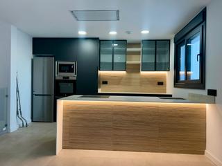 Casa adosada en Mont Ferrant-Joan Carles I. Casa adosada en blanes