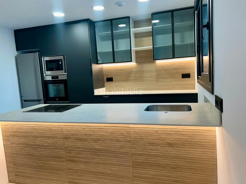 Foto baba8a04-07e2-4cf2-af3d-544e82ce502c. Casa adosada  en Mont Ferrant-Joan Carles I Blanes