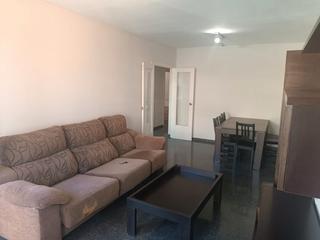Location Appartement à Roquetes. Alquiler roquetes