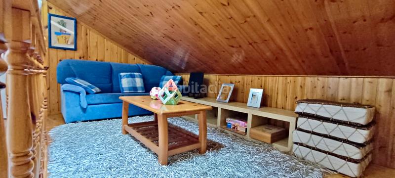 Foto 65a3a519-aebb-447b-96f7-f02a4b3b2f8e. Dúplex duplex en sant jordi en Cercs