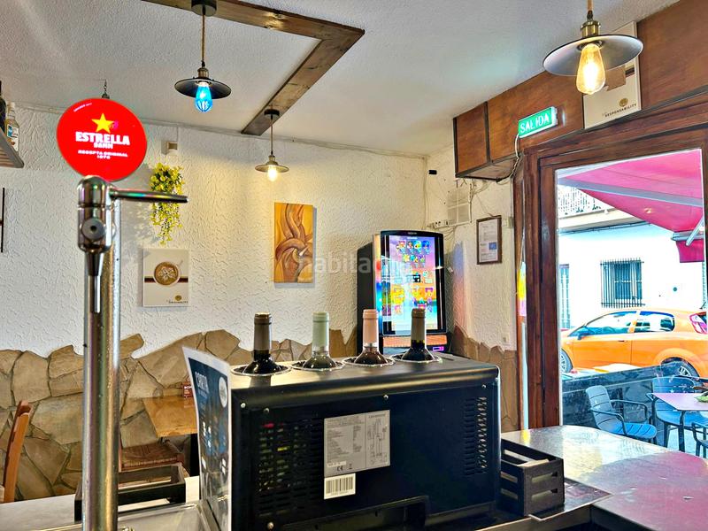 Foto 01d38e29-3245-4c68-af55-f6db4fafa3c7. Local commercial dans Centre Blanes