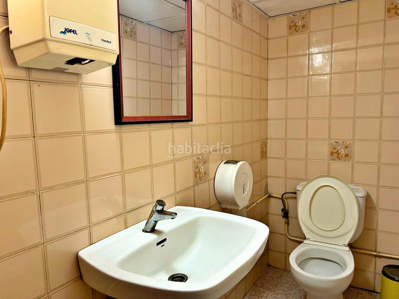 Foto 04d75460-228f-40a6-a19c-d7ee503d4276. Local commercial dans Centre Blanes