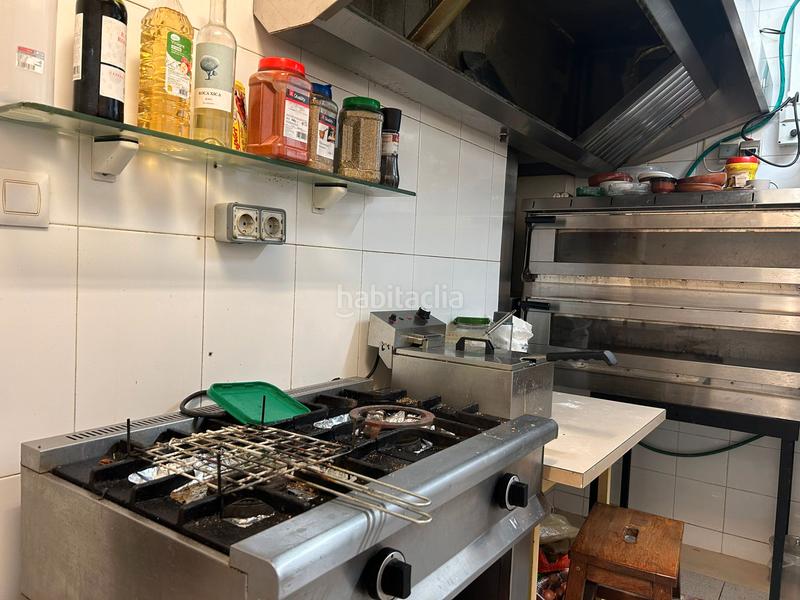 Foto 18d77c06-58a0-4ede-942f-17a17a72bf1d. Local commercial dans Centre Blanes