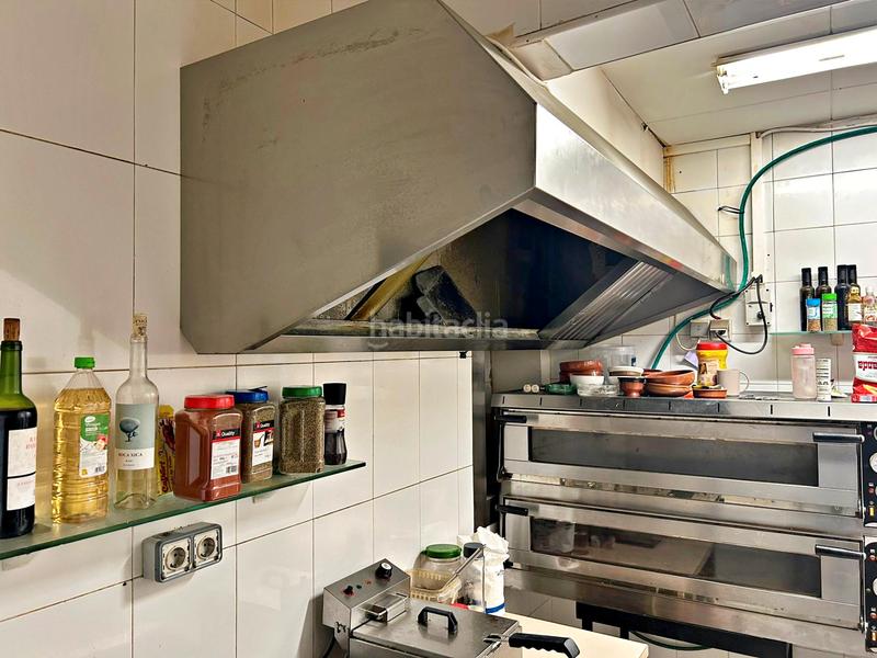 Foto 22d70c9d-d04d-4aa1-bd63-64319cc67382. Local commercial dans Centre Blanes