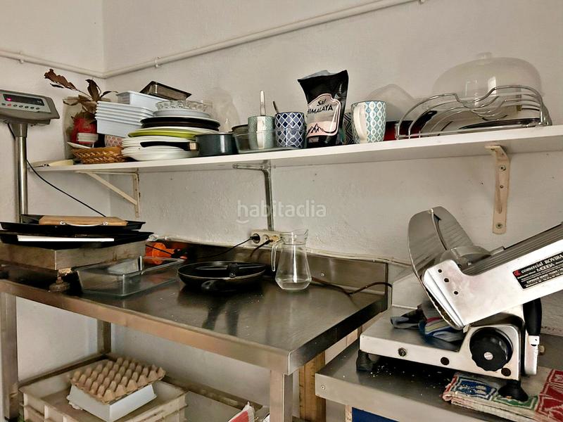 Foto 272c7200-4544-416e-b01a-16b373837493. Local commercial dans Centre Blanes