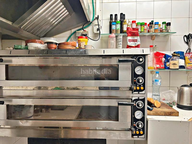 Foto 329cea98-34a1-4732-90dc-ab1e61bd3397. Local commercial dans Centre Blanes