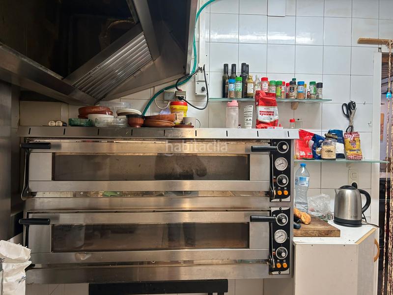 Foto 383bccf5-d3c5-4eb7-b17a-0e8b63459f79. Local commercial dans Centre Blanes