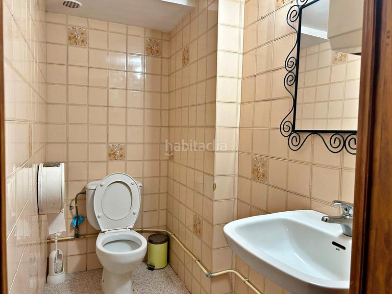 Foto 398bc6fd-2155-4fed-845c-63a4e27bec5b. Local commercial dans Centre Blanes