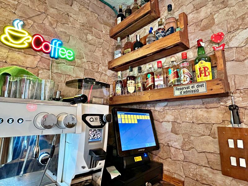 Foto 4d37c084-f4eb-40f2-b49c-1e3e76c589b0. Local commercial dans Centre Blanes