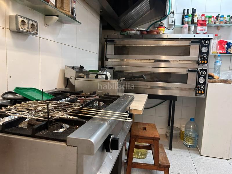 Foto 5c6a3b6a-bff5-4cea-859c-55266890e38c. Local commercial dans Centre Blanes