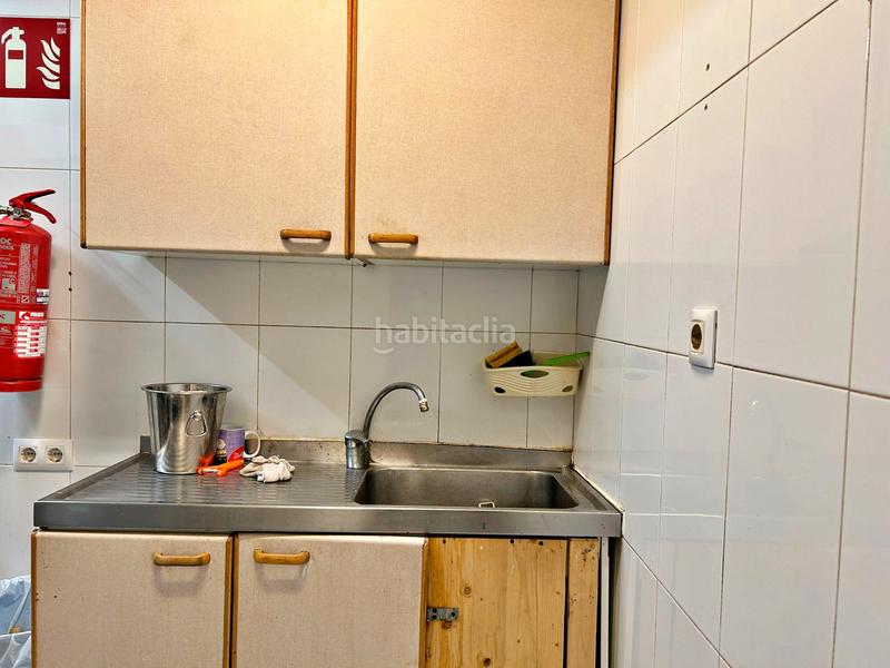 Foto 5f7b09a5-921e-41c3-a20b-95d3835259c8. Local commercial dans Centre Blanes