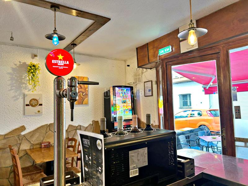 Foto 8468bd12-b881-47ef-ab0c-e271539b1095. Local commercial dans Centre Blanes