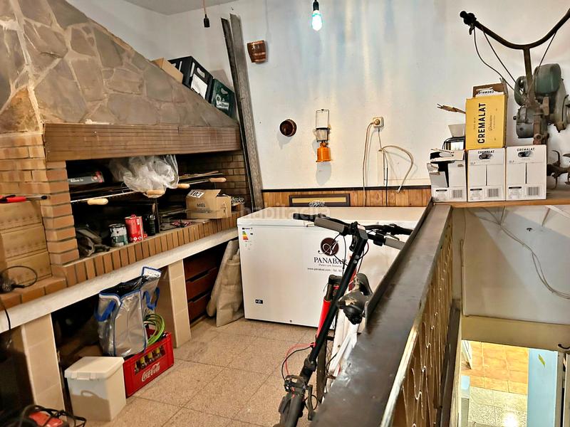 Foto 92876bd7-77d0-4961-88e2-8e1cc2d31b62. Local commercial dans Centre Blanes