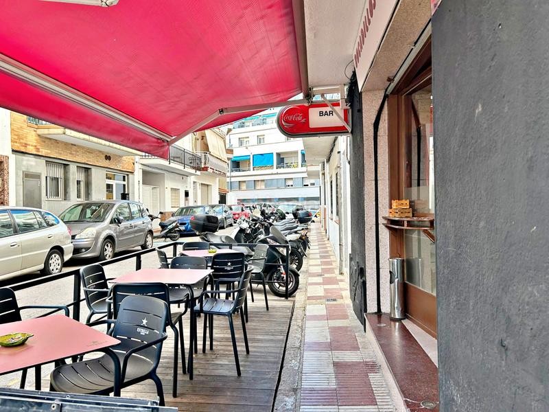 Foto 9a6fd833-51d5-49b8-9b69-43b016646c98. Local commercial dans Centre Blanes