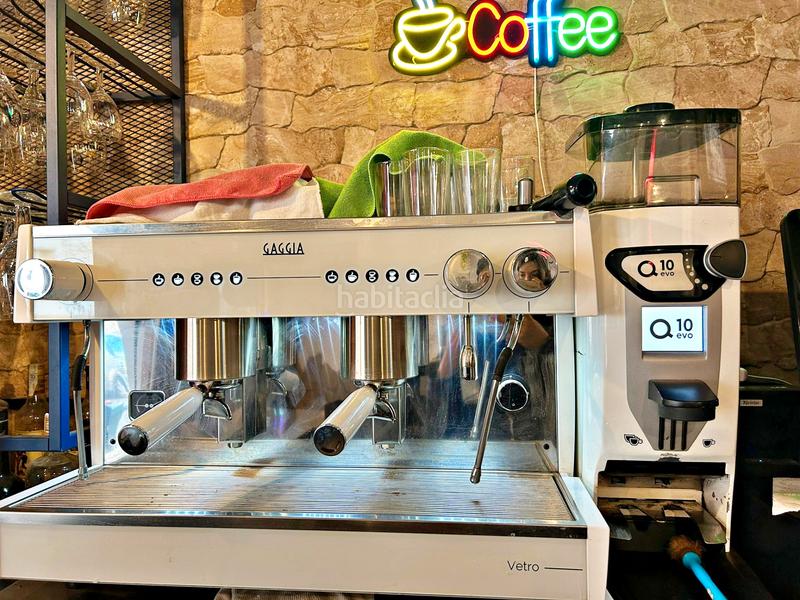 Foto bfcfc916-e320-4a58-8552-3e1ca9f993d9. Local commercial dans Centre Blanes