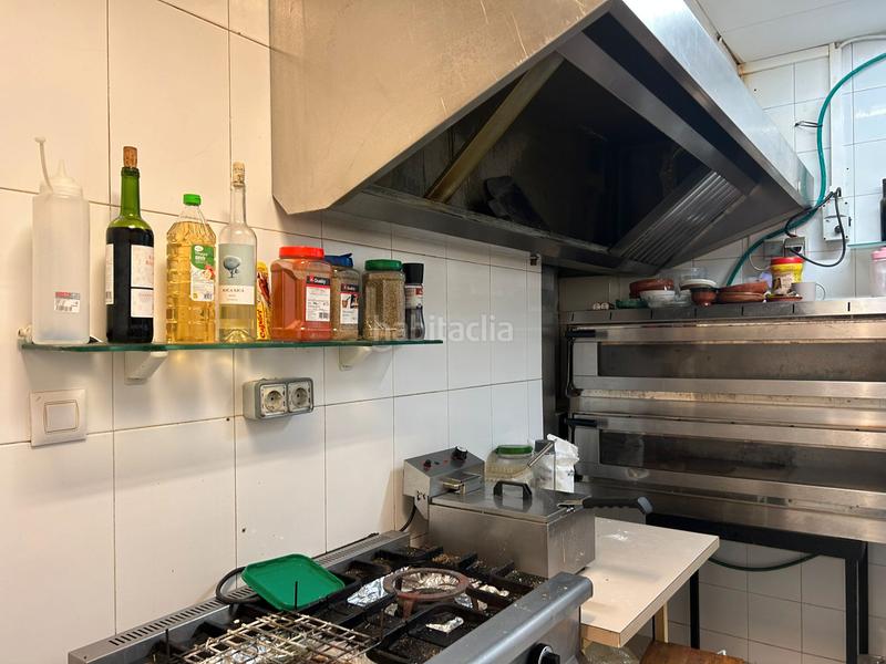 Foto c3578ae1-3537-45d0-b992-3f2bbdd2bcd0. Local commercial dans Centre Blanes