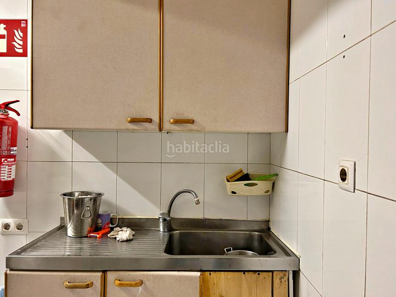 Foto e8cea370-d993-41db-9ea4-568a9fccac7d. Local commercial dans Centre Blanes