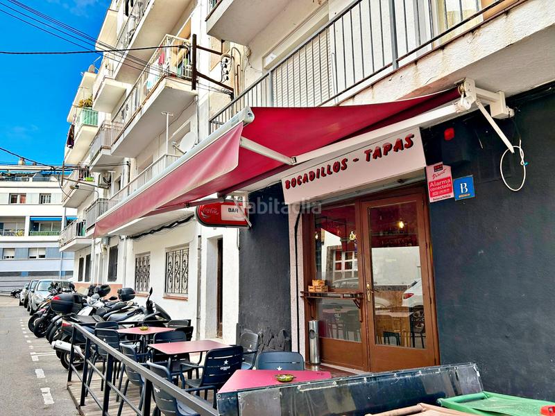 Foto f7cbb9fc-b090-45bb-9ba1-d63b049854a9. Local commercial dans Centre Blanes