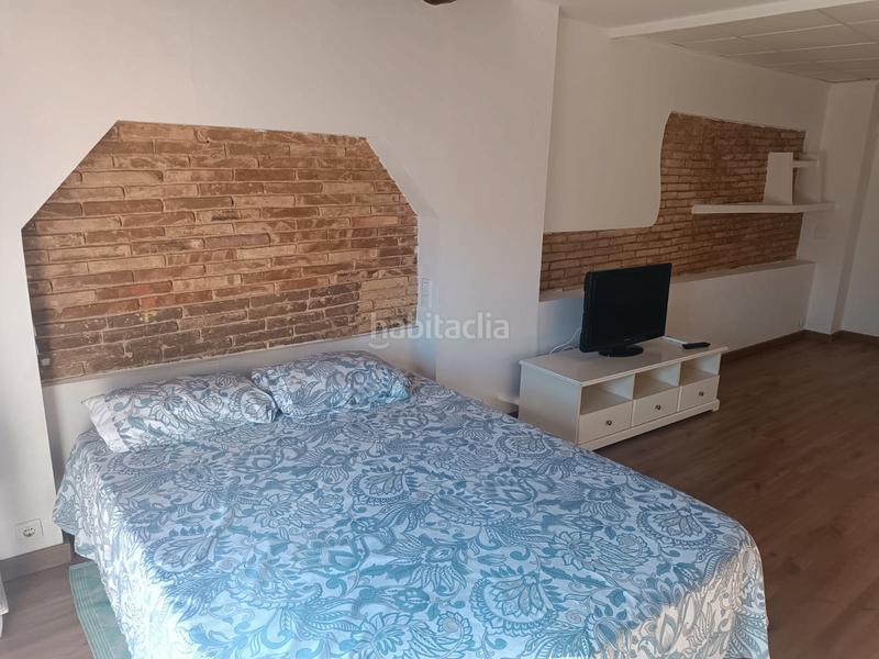 Foto 1bae835c-f4cd-44cf-a5e4-a1f041946f52. Casa adossada amb calefacció a Grau - Quintanes Amposta