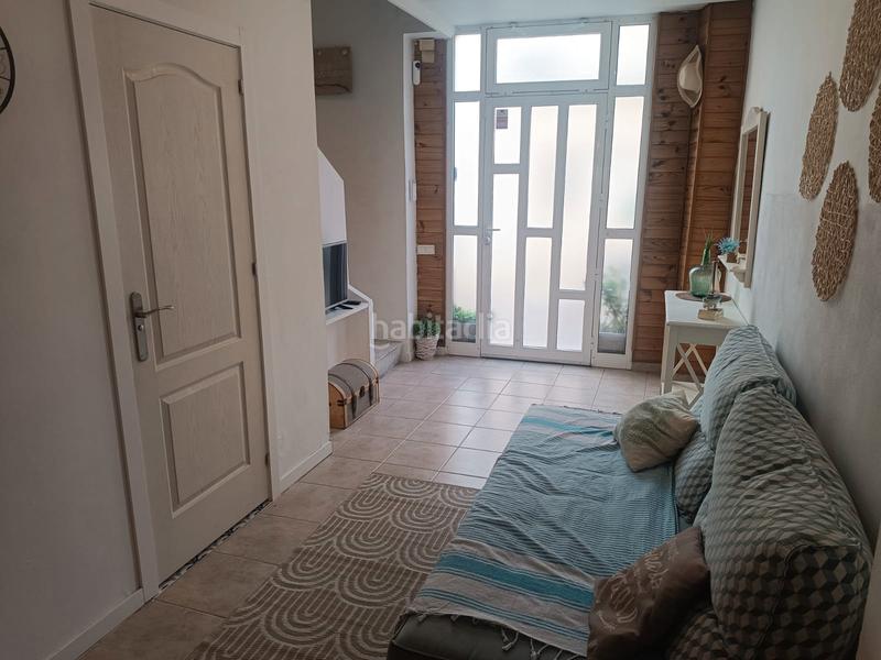 Foto 539a51c3-4331-45d2-a594-7b4f429b489a. Casa adossada amb calefacció a Grau - Quintanes Amposta