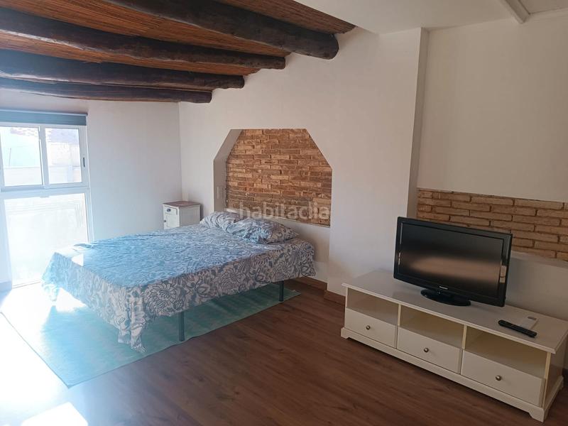 Foto 5502ac4a-8ee5-431a-9728-6c469da9f32b. Casa adossada amb calefacció a Grau - Quintanes Amposta