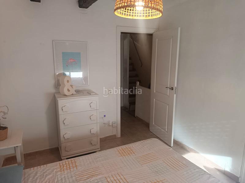 Foto 61f365e5-d314-470e-9291-49ac96875c9b. Casa adossada amb calefacció a Grau - Quintanes Amposta