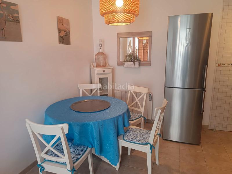 Foto fa7a75b4-aaf2-49ea-a8a2-610e8bfd0c68. Casa adossada amb calefacció a Grau - Quintanes Amposta