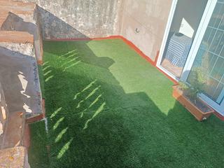 Maison jumelée à Galera (La). Casa en la galera