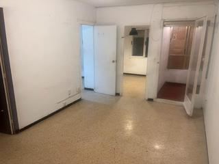 Flat in Col·legis Nous