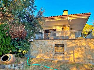 Chalet à Mas Altaba - El Molí. Chalet en mas altaba