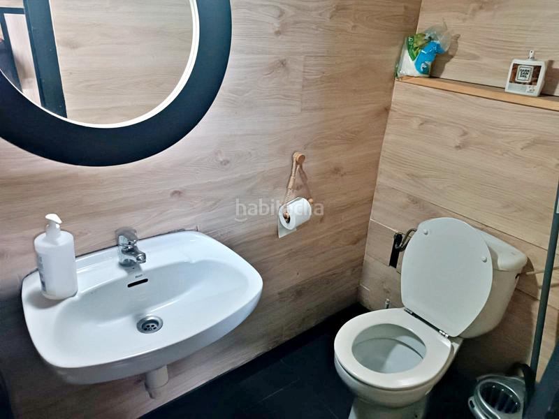 Foto 0f0fe08c-bc52-4cc3-b06f-840b7a839efe. Geschäftsraum in El Molí-El Rieral Lloret de Mar