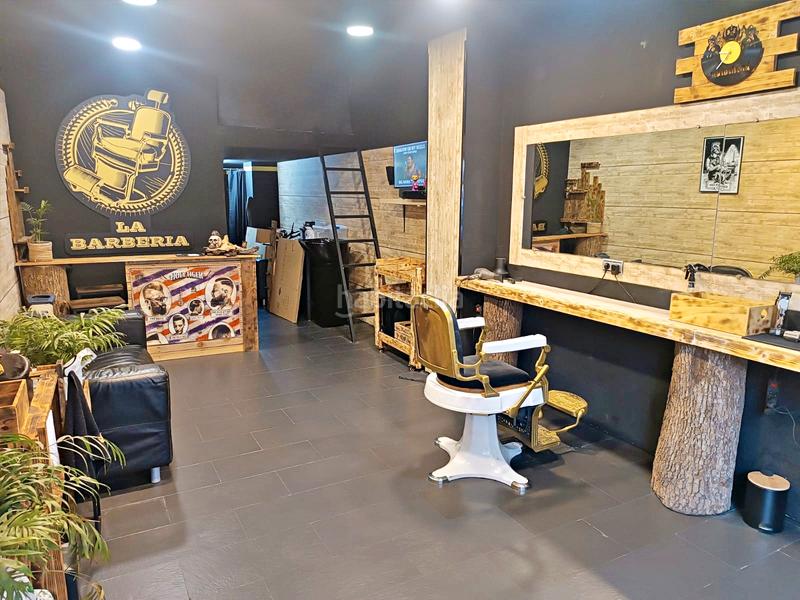 Foto 18e92aed-4b22-4213-932d-5a6497f7f5d1. Geschäftsraum in El Molí-El Rieral Lloret de Mar