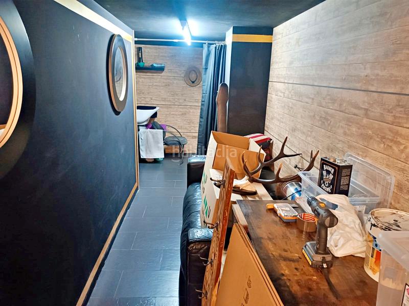 Foto 24df16c2-f2e5-42a6-a54e-1ea81a746326. Geschäftsraum in El Molí-El Rieral Lloret de Mar