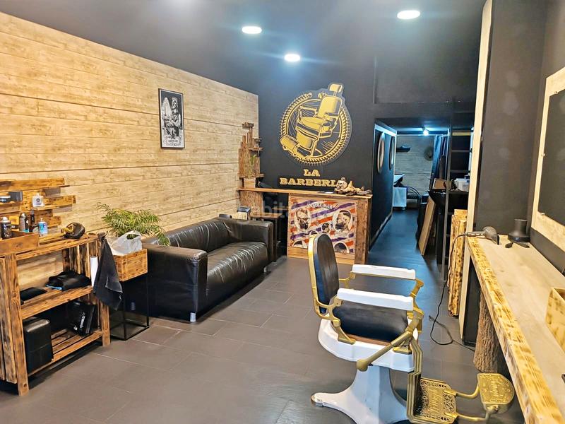 Foto 6ddd00b7-d86a-49e0-9cfb-f144a9809c84. Geschäftsraum in El Molí-El Rieral Lloret de Mar