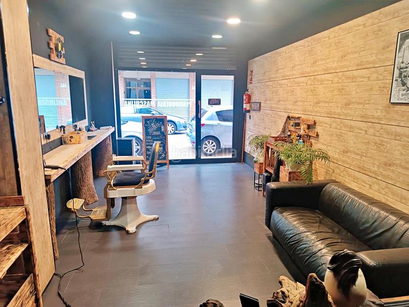 Foto de77bbcc-5cb2-4978-8739-2f102a2385d0. Geschäftsraum in El Molí-El Rieral Lloret de Mar