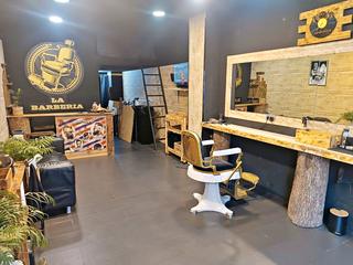 Lloguer Local Comercial a El Molí-El Rieral. Local en alquiler lloret de mar