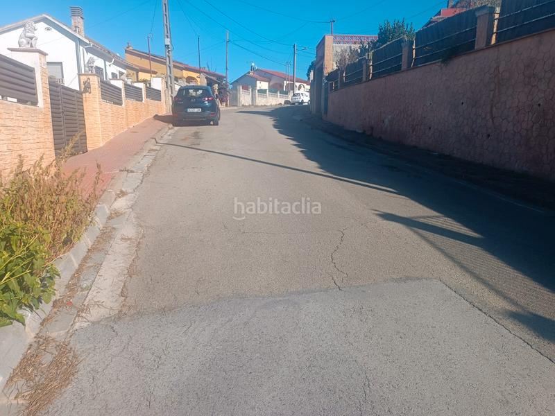 Foto 58dae18a-7156-44f9-9030-0ecd66f1b427. Terreny residencial a Residencial Park Maçanet de la Selva