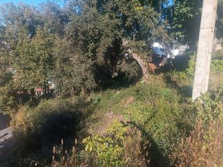 Terreny residencial a Residencial Park. Terreno maçanet