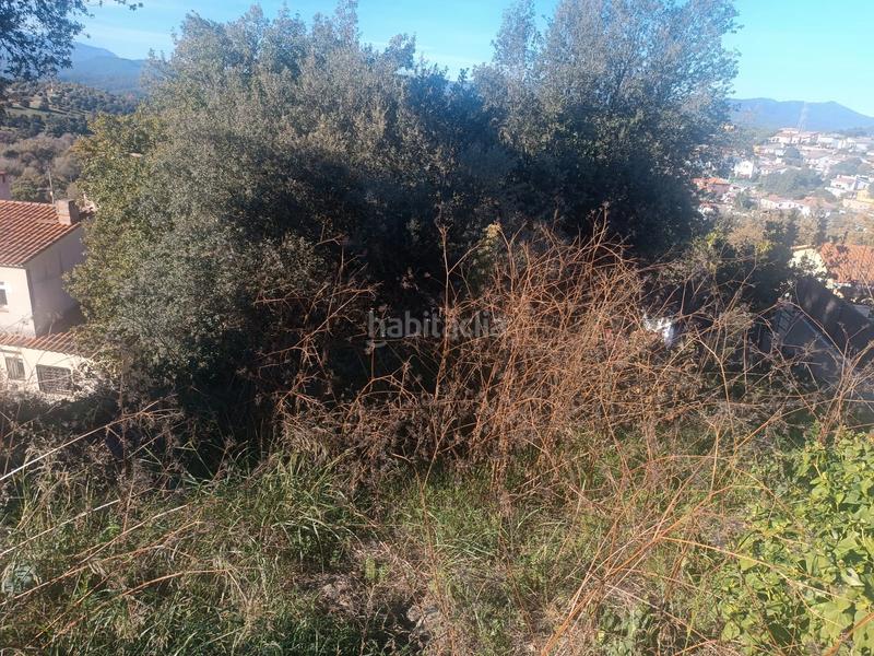 Foto f40d3e6b-7f26-4981-92ed-ac1c44b7381f. Terreny residencial a Residencial Park Maçanet de la Selva