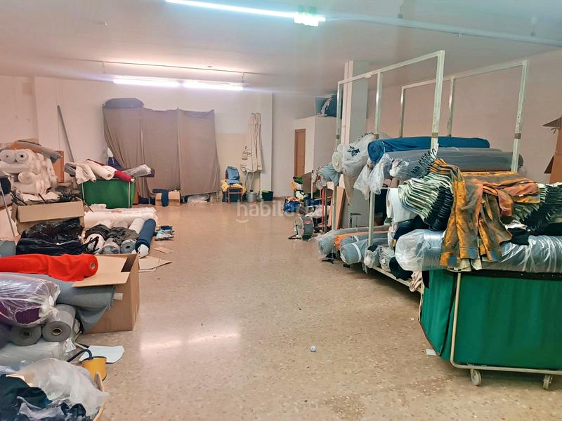 Foto 767c4507-433f-45e1-bf13-c0b1f96a04a6. Local comercial amb calefacció a La Llàntia Mataró