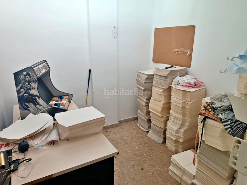 Foto 919beccc-361a-43af-892c-c7e88b9c34e1. Local comercial amb calefacció a La Llàntia Mataró