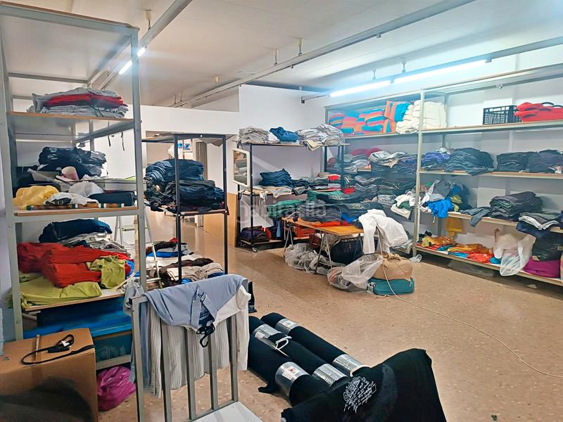 Foto 9ba2d22a-86dc-4f65-a999-e5226e9f18c8. Local comercial amb calefacció a La Llàntia Mataró