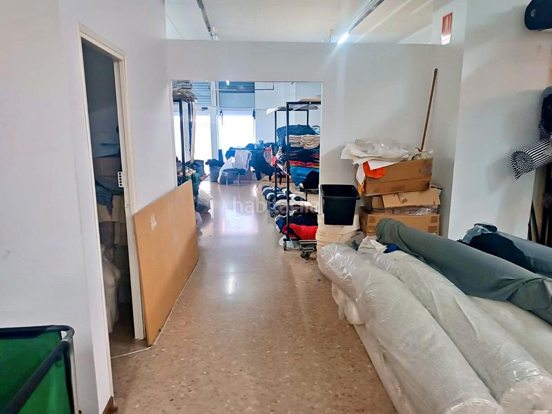 Foto b3fb7923-7f2d-464f-84af-c6e213c08689. Local comercial amb calefacció a La Llàntia Mataró